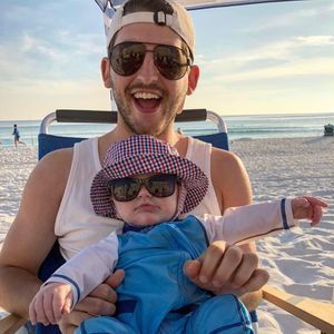 Meet your Posher, Jack